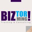 Biztorming Training & Consulting logo